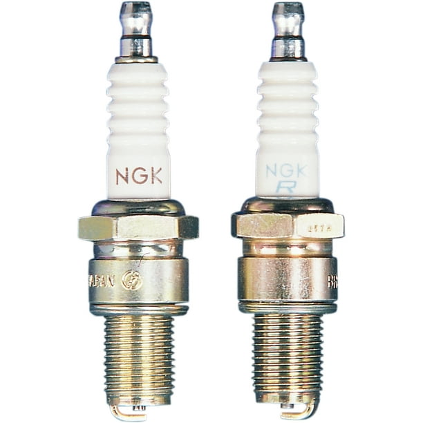 Set of 8 NGK BR8ES-11 Standard Plug Spark Plugs 7986